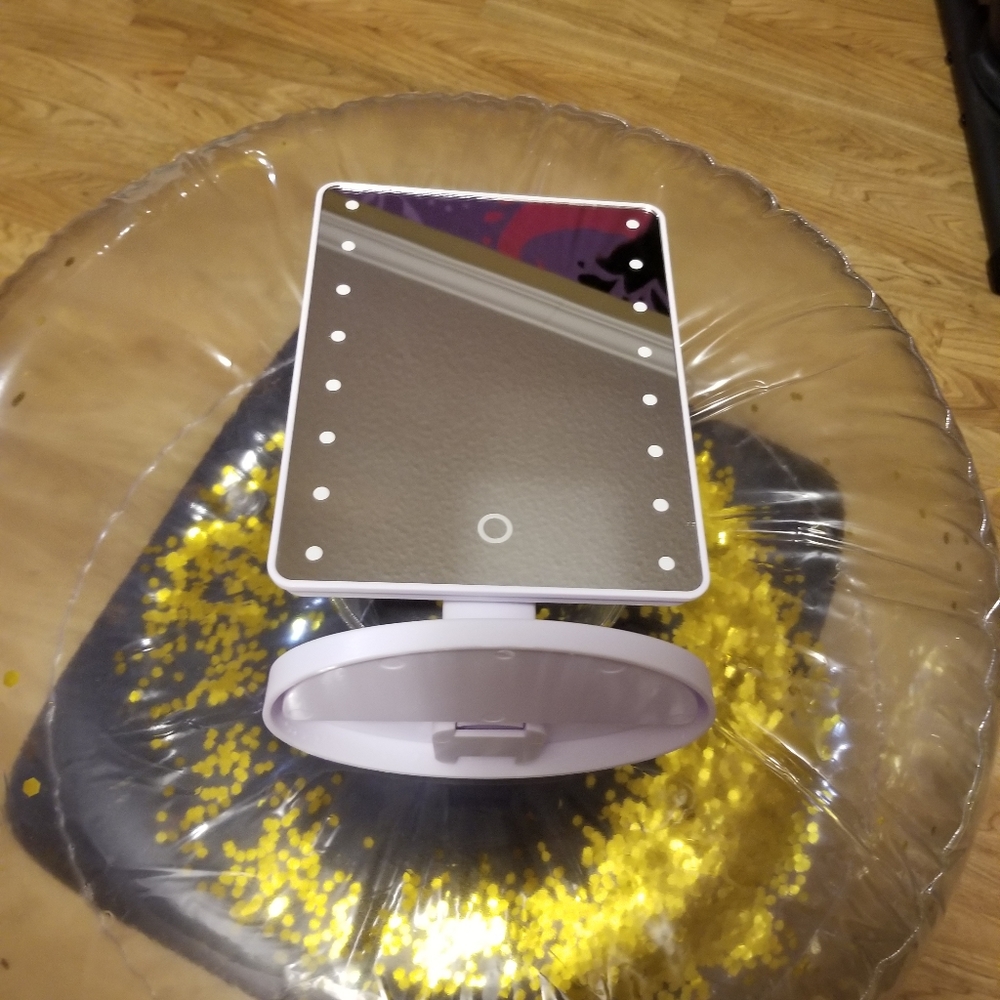 Light up Makeup Mirror